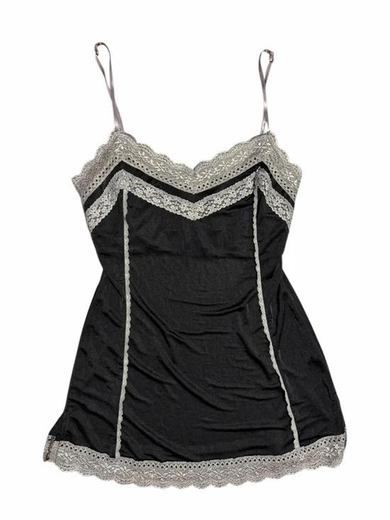 Y2K The Limited Lace Camisole Mini Dress Size Small - Picture 1 of 11